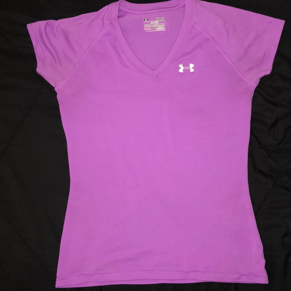 Working Out T-shirt